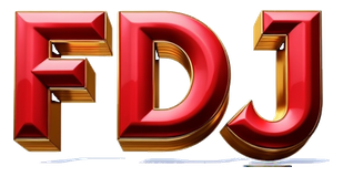 fdj logo