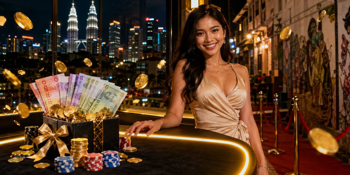 fdj Kaedah Deposit dan Penarikan